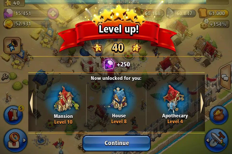 Shadow Kings Screenshots2