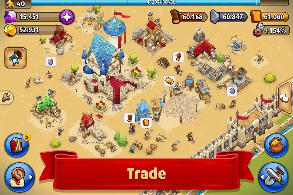 Shadow Kings Screenshots4