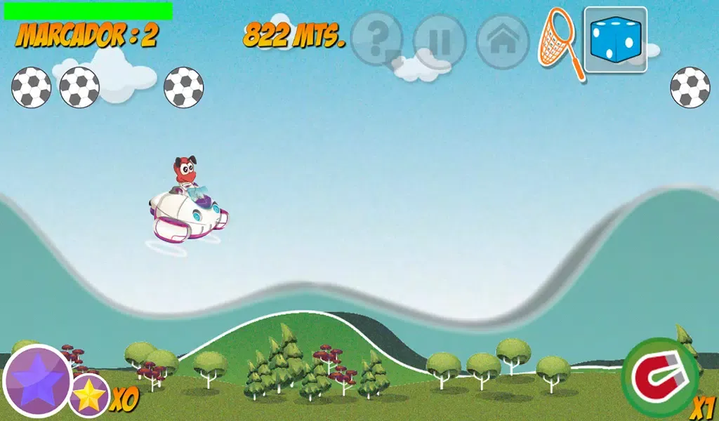 Atrapados 2 Screenshots