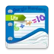Gurgle Numbers Lite