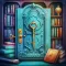 Room Escape 100 Doors Artifact