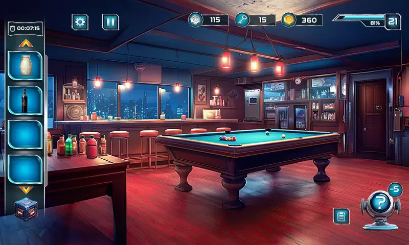 صور Escape Games: Mortal Reckon