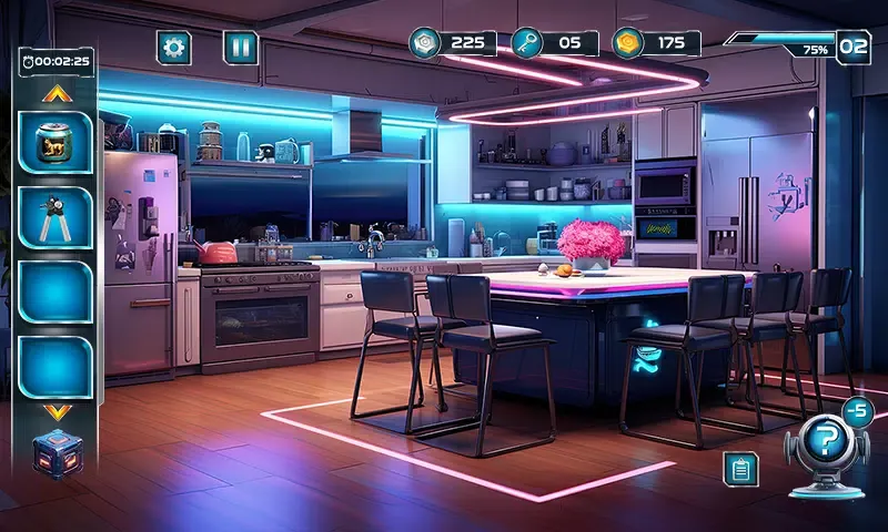 صور Escape Games: Mortal Reckon