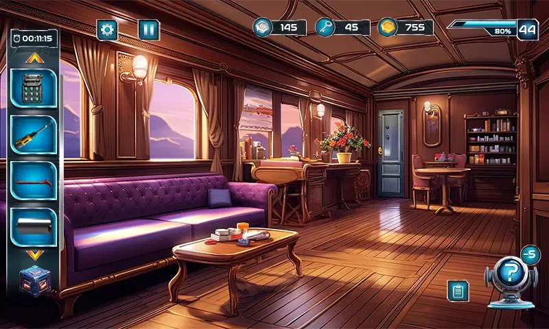 صور Escape Games: Mortal Reckon