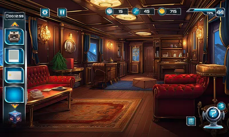 صور Escape Games: Mortal Reckon