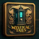 Escape Room: Mystical Tales