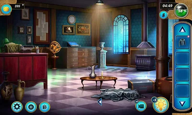 Escape Room: Mysterious Dream Screenshots