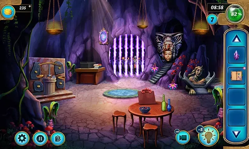 Escape Room: Mysterious Dream Screenshots