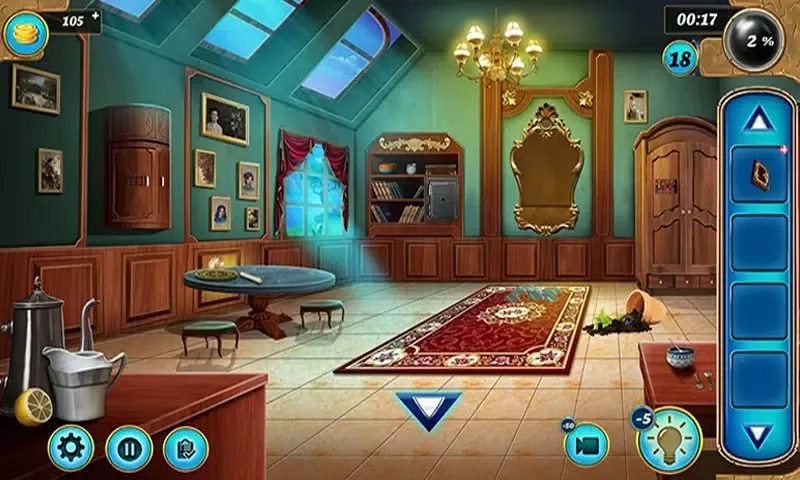 Escape Room: Mysterious Dream Screenshots