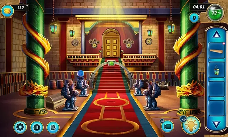 Escape Room: Mysterious Dream Screenshots
