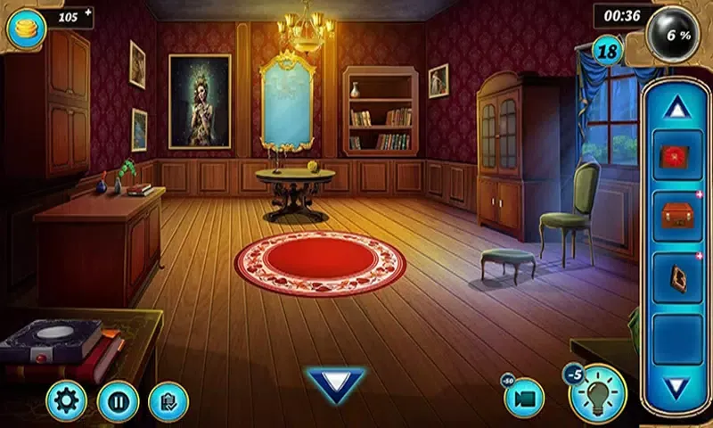 Escape Room: Mysterious Dream Screenshots