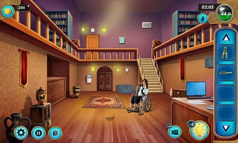 Escape Room: Mysterious Dream Screenshots