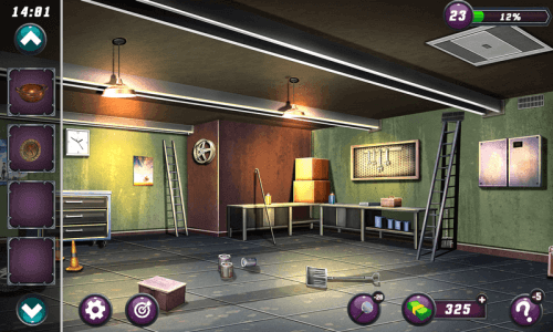 Random Room Escape-screenshot-5