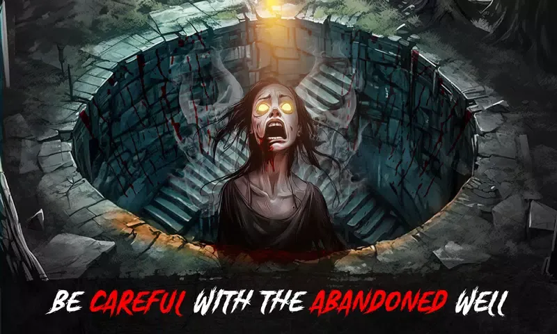 Escape Room: Scary Sneak Screenshots