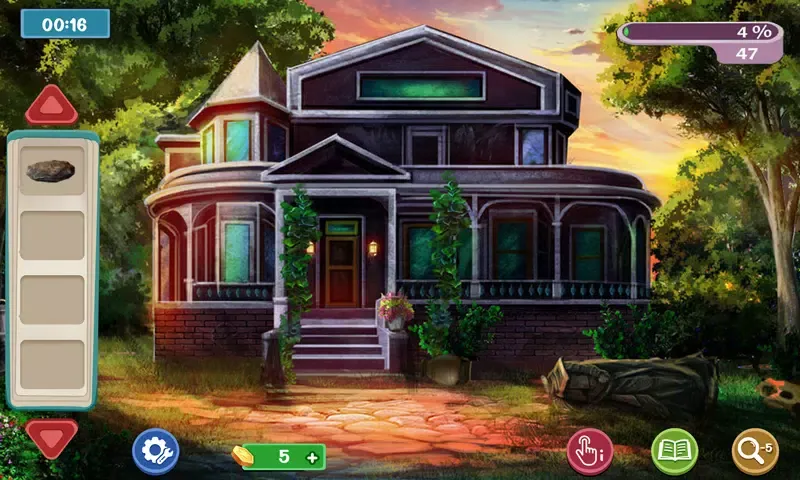Santa Christmas - Tour Escape Screenshots