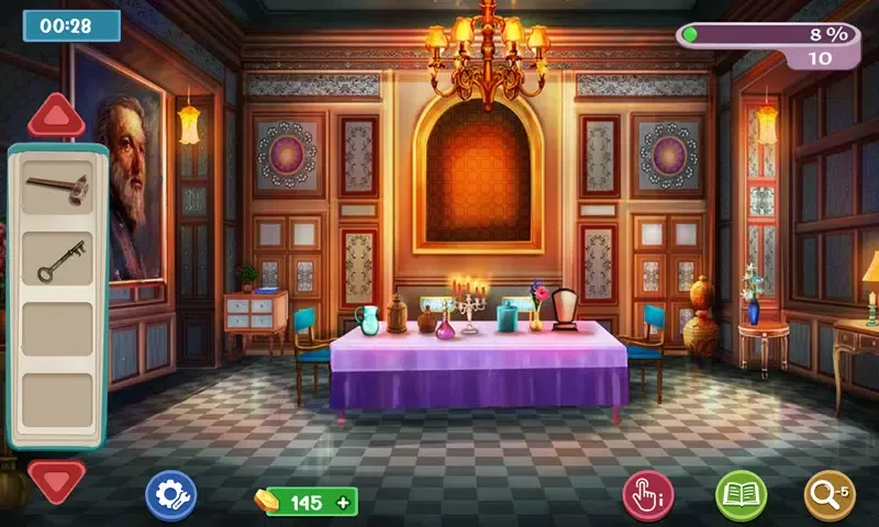 Santa Christmas - Tour Escape Screenshots