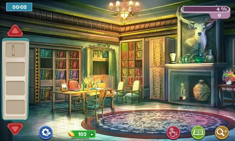 Santa Christmas - Tour Escape Screenshots