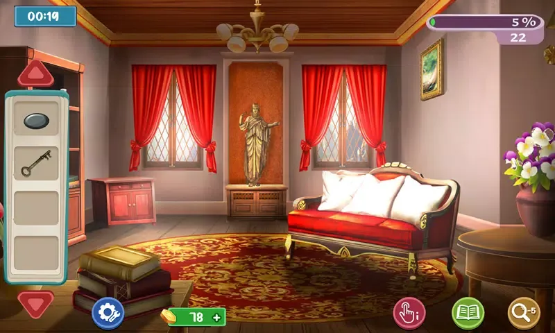 Santa Christmas - Tour Escape Screenshots