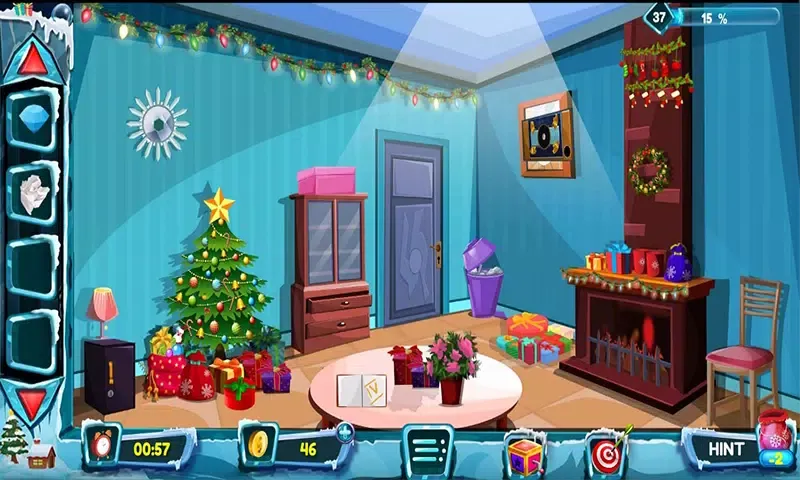 Santa Christmas - Tour Escape Screenshots