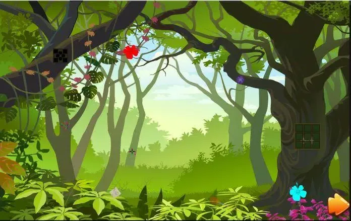 Escape Games New - 07 Screenshots