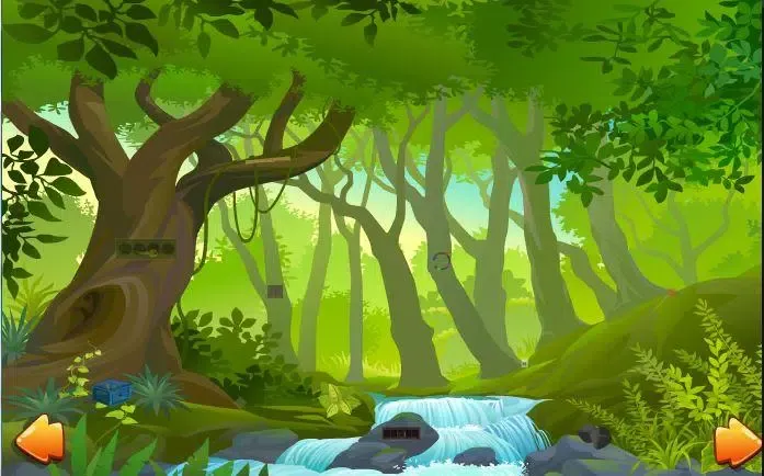 Escape Games New - 07 Screenshots