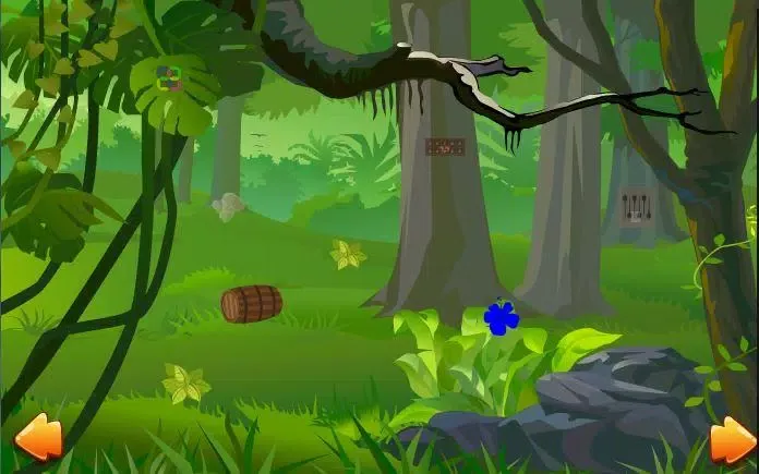 Escape Games New - 07 Screenshots