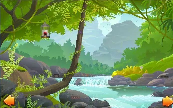 Escape Games New - 07 Screenshots