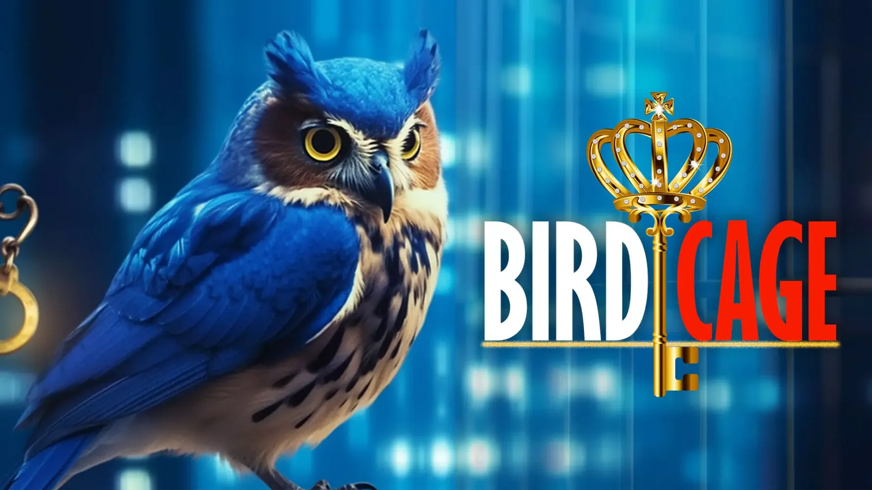 تصاویر Escape Room: Bird Cage