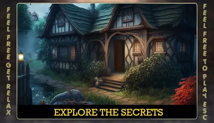 تصاویر Escape Room: Bird Cage