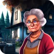 Escape Room: Granny Grandpa
