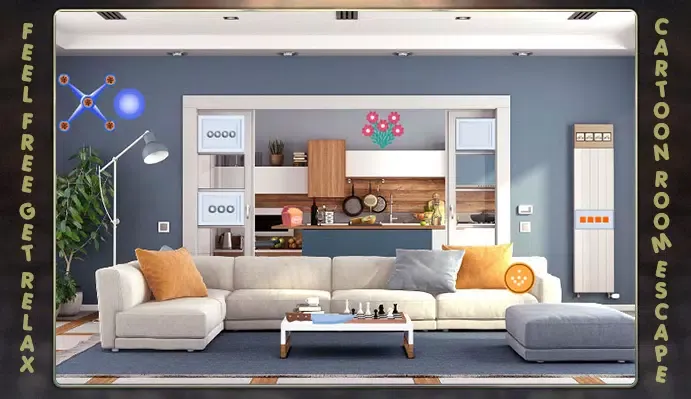 Escape Room : House Escape Screenshots