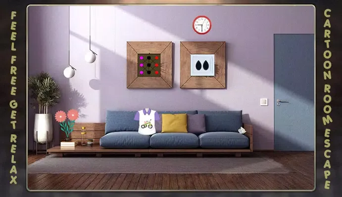 Escape Room : House Escape Screenshots