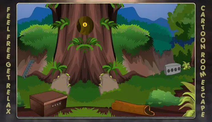 Escape Room : House Escape Screenshots