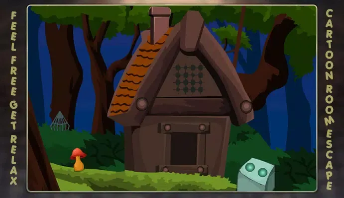 Escape Room : House Escape Screenshots