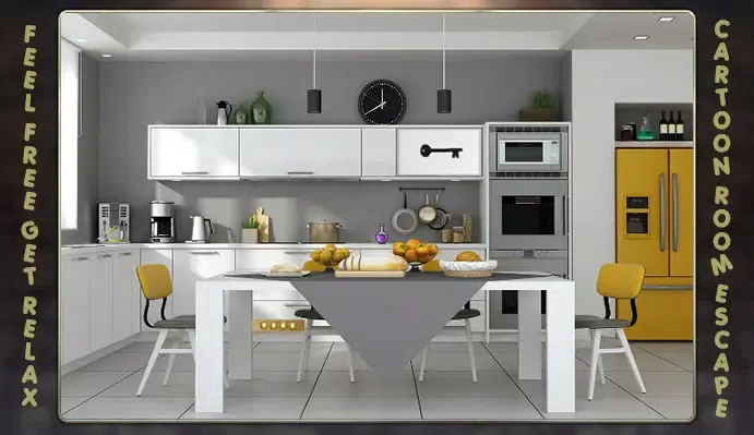 Escape Room : House Escape Screenshots