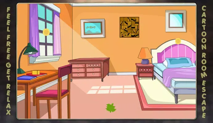 Screenshot di Escape Room : Classic Escape