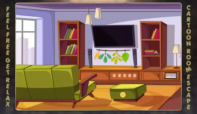 Screenshot di Escape Room : Classic Escape