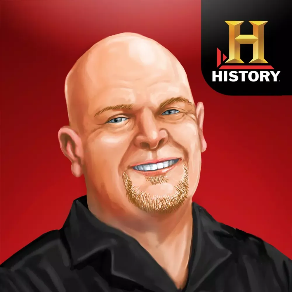 Pawn Stars سکرین شاٹس