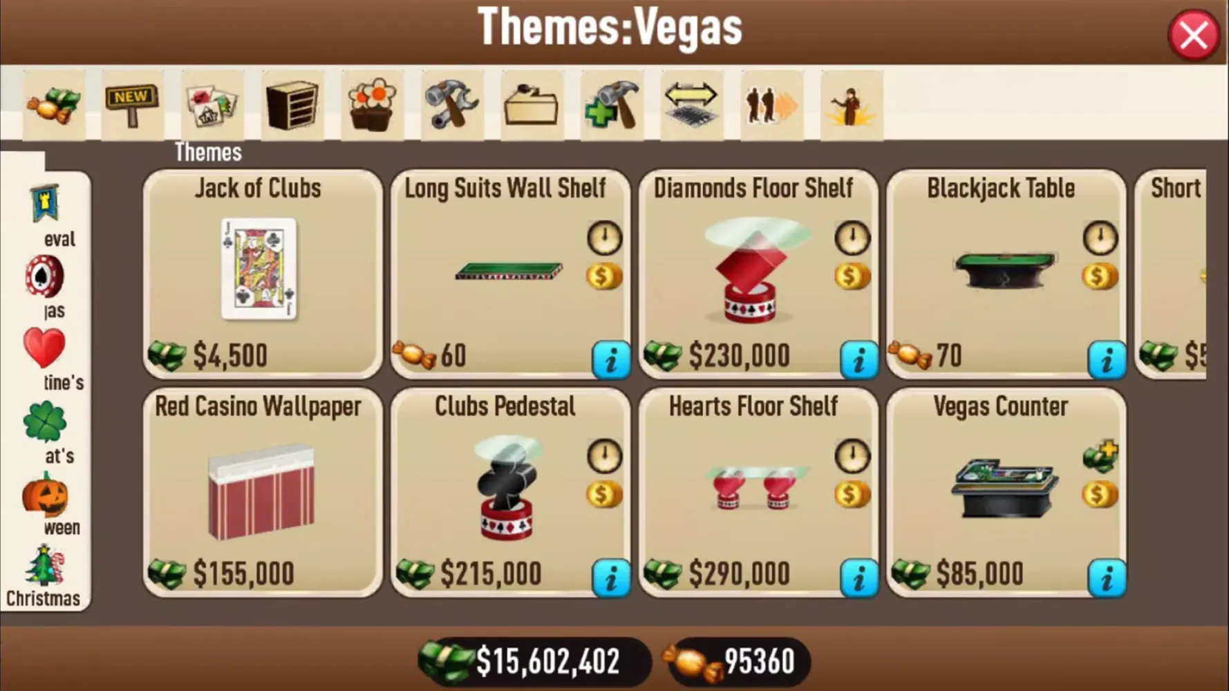 Pawn Stars سکرین شاٹس