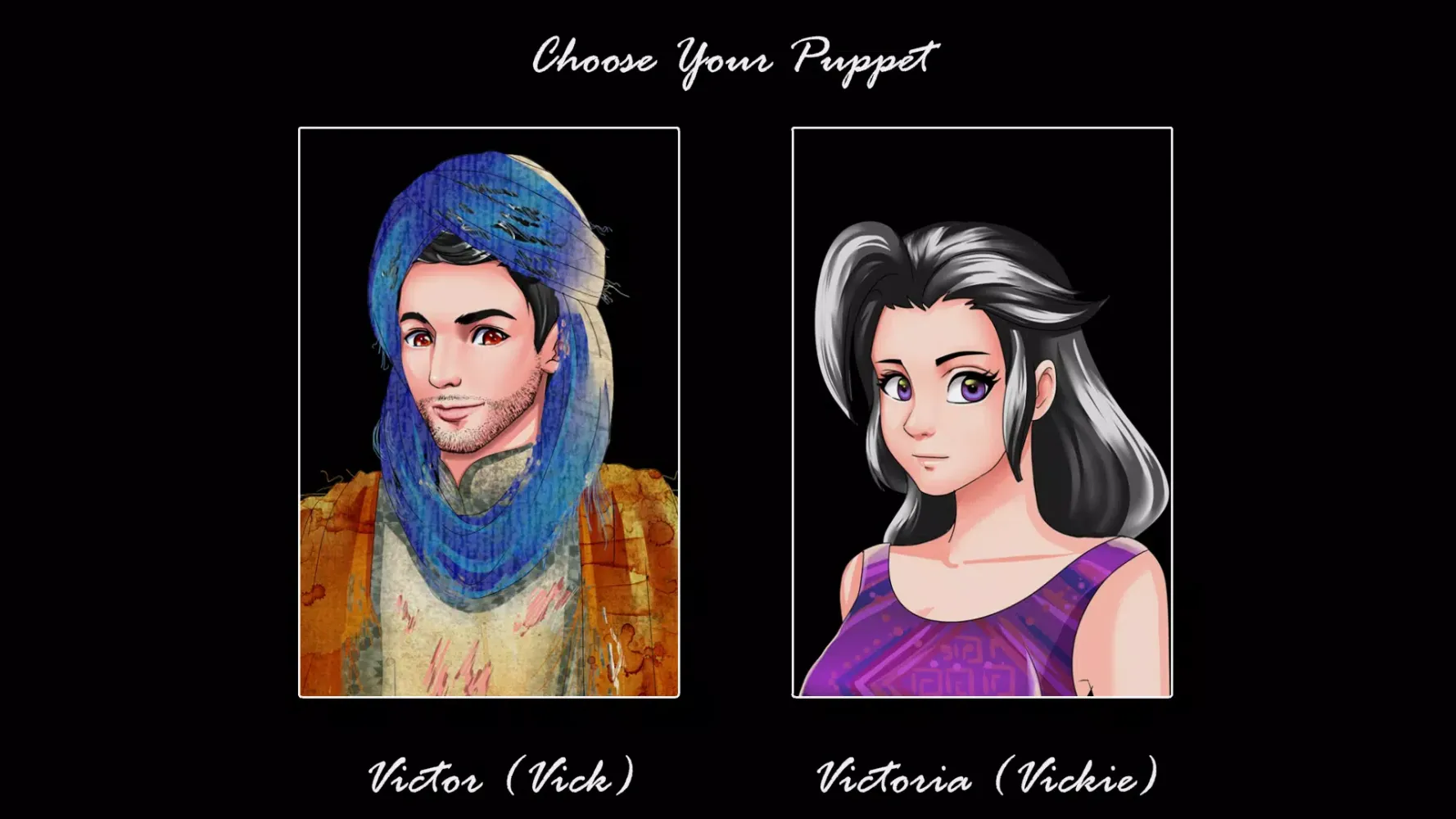 Rise of the Setting Sun Demo (Unreleased) Screenshots