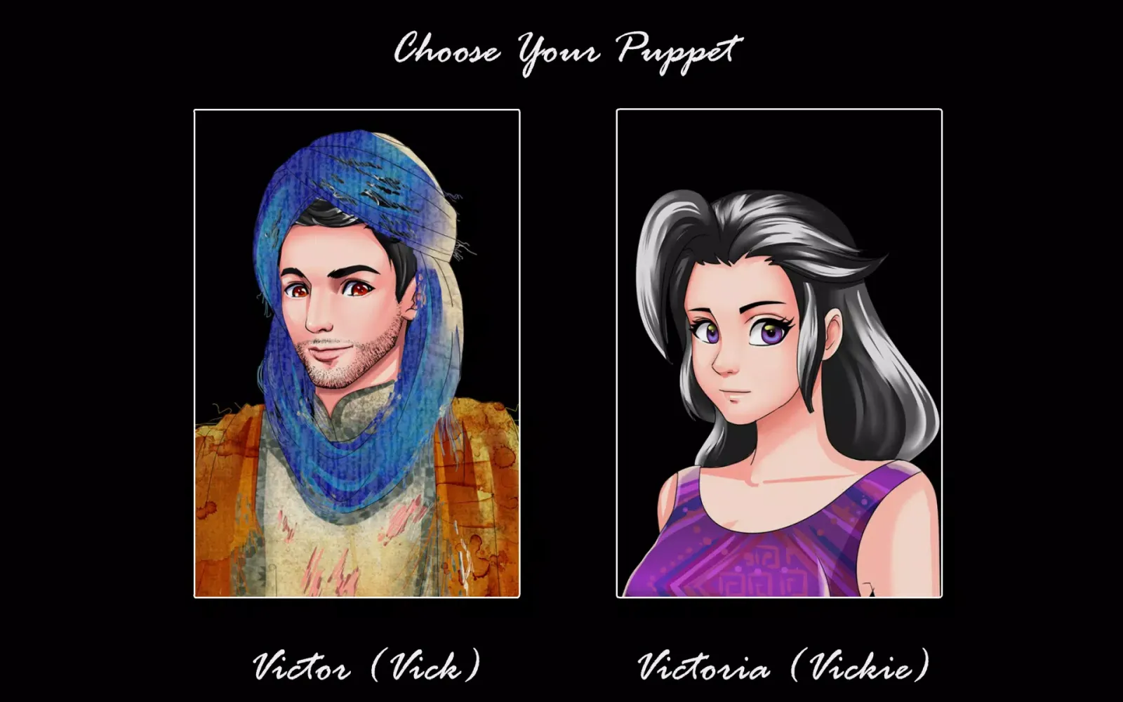 Rise of the Setting Sun Demo (Unreleased) Screenshots