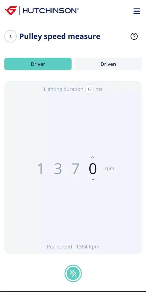 Smart Belt Drive Screenshots