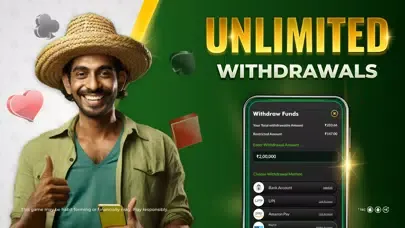 Tangkapan layar Classic Rummy: Play Rummy Game