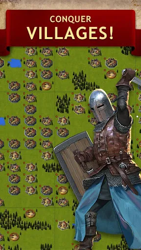 Tribal Wars Screenshots