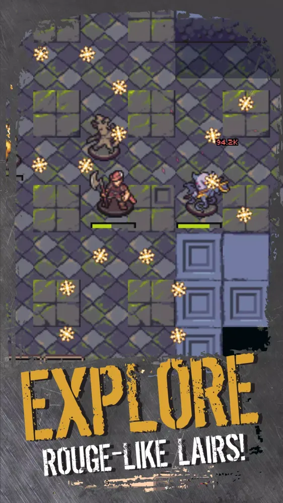 Idle Sword 2 스크린샷