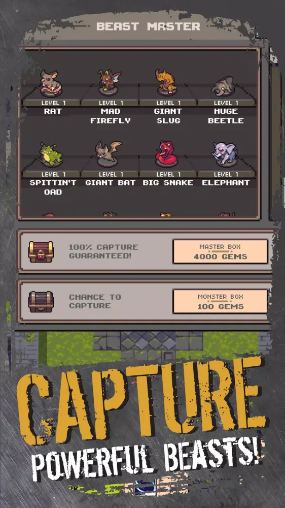 Idle Sword 2 스크린샷