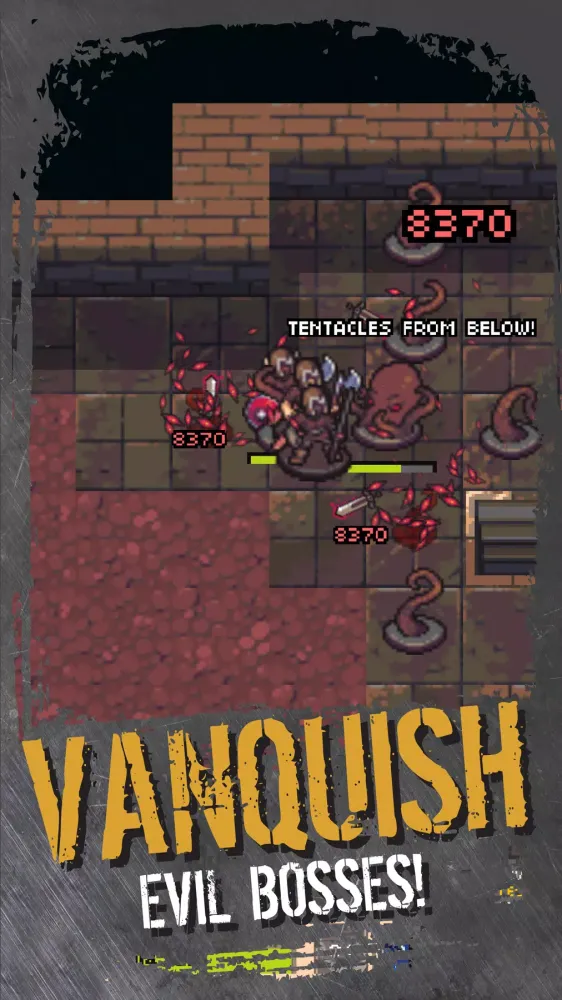 Idle Sword 2 스크린샷