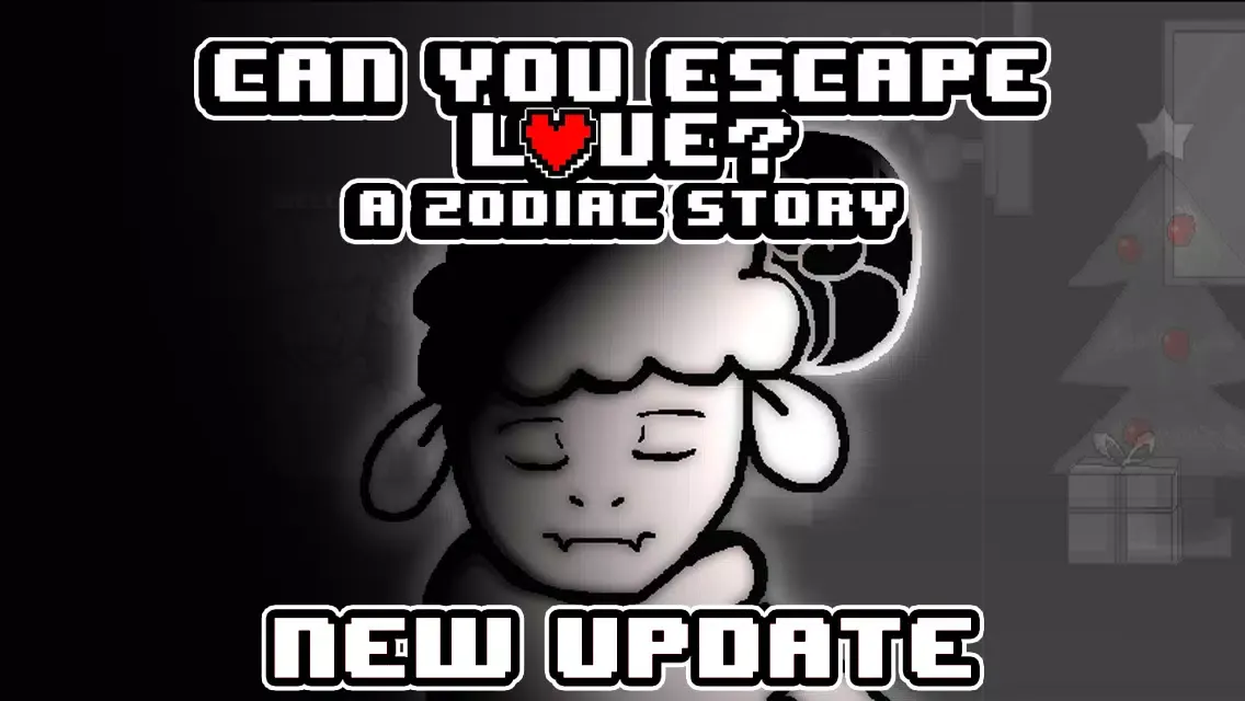 Can You Escape Love?應用截圖