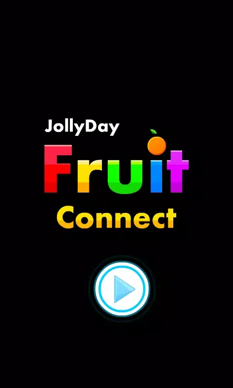 JollyDay - Fruit Connect Screenshots