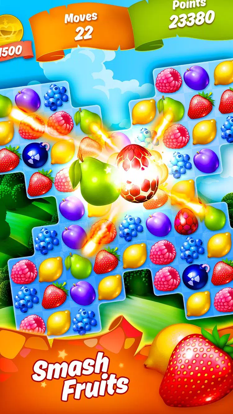 Queen Quest Screenshots